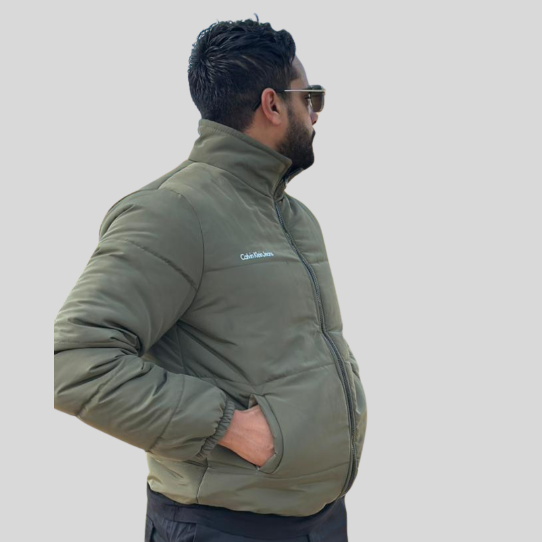 Be Trend Thermal Jacket