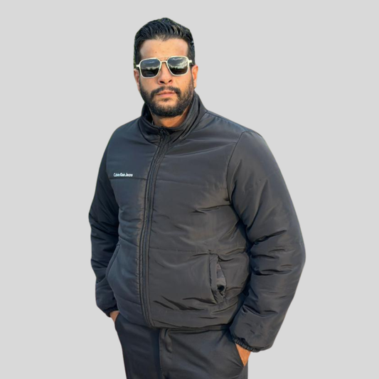 Be Trend Thermal Jacket