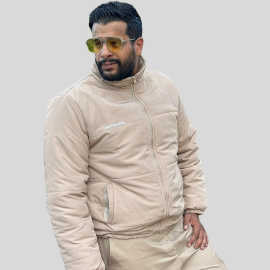 Be Trend Thermal Jacket